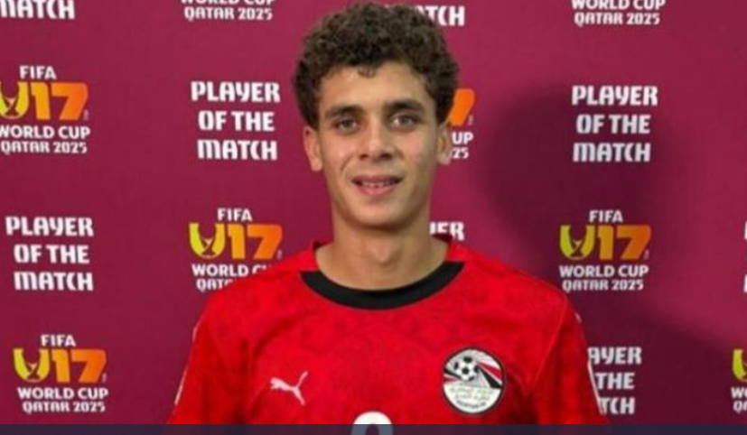مواجهة الأهلي وبرشلونة.. حمزة عبد الكريم يتحدى ناديه السابق في كأس خوان جامبر
